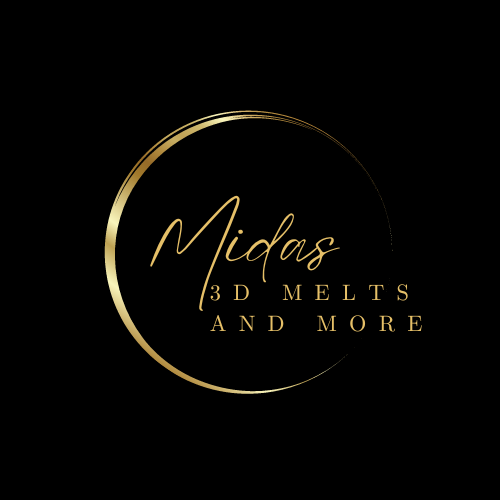 Midas 3D Melts Gift Card